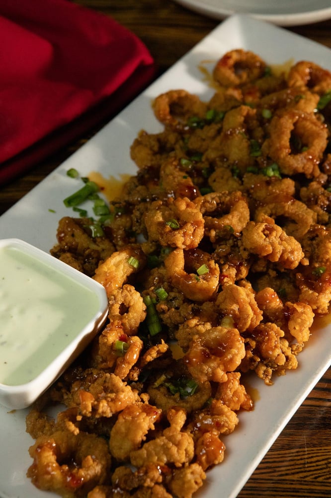 UN Calamari