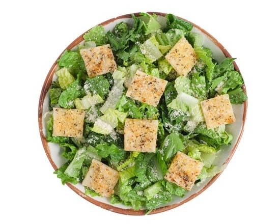 Simple Caesar - Side Salad