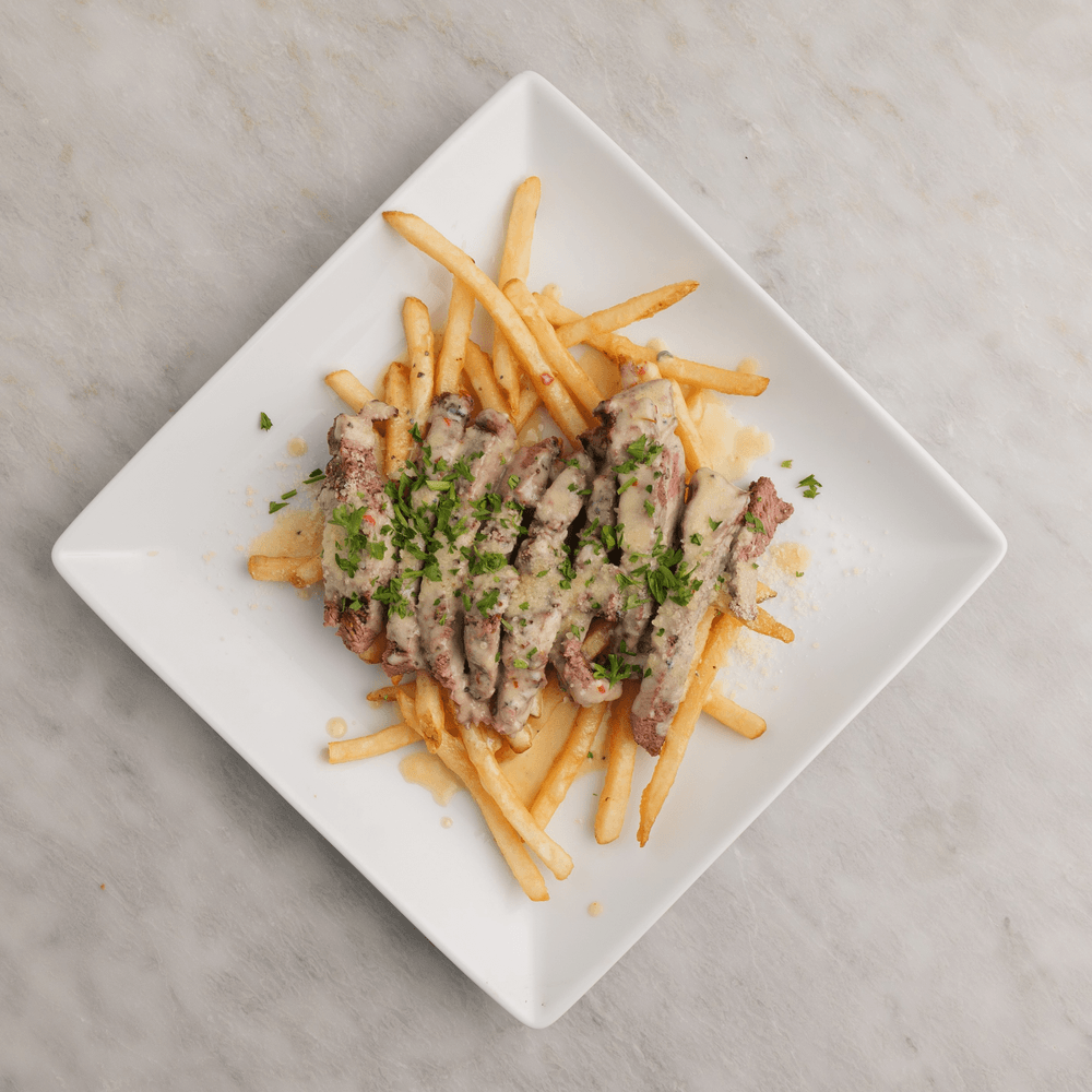 Steak Frites