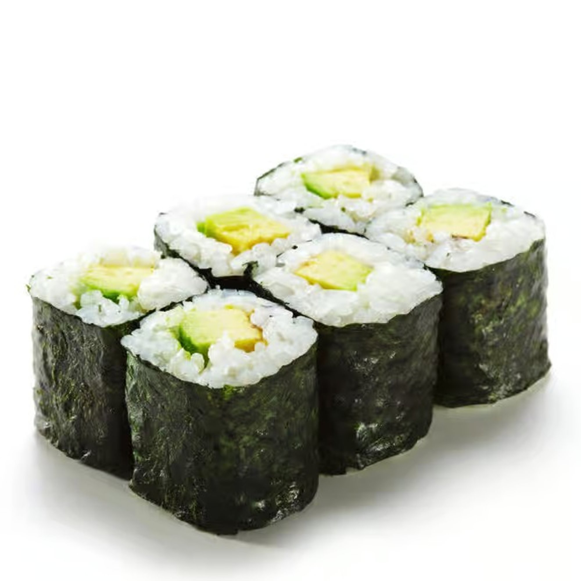 Avocado Roll