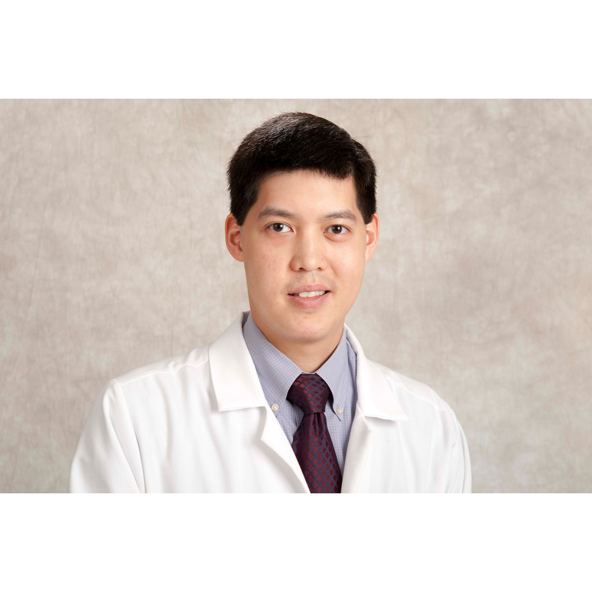 Stephen S. Chung
