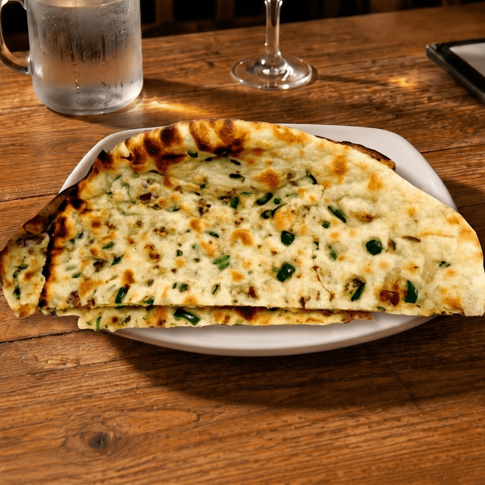 Chili Naan