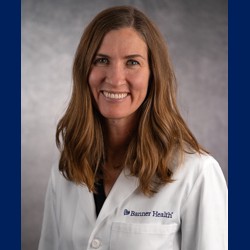 AnnMarie Valentine, FNP