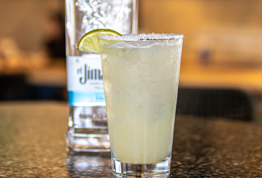 CINCO MARGARITA