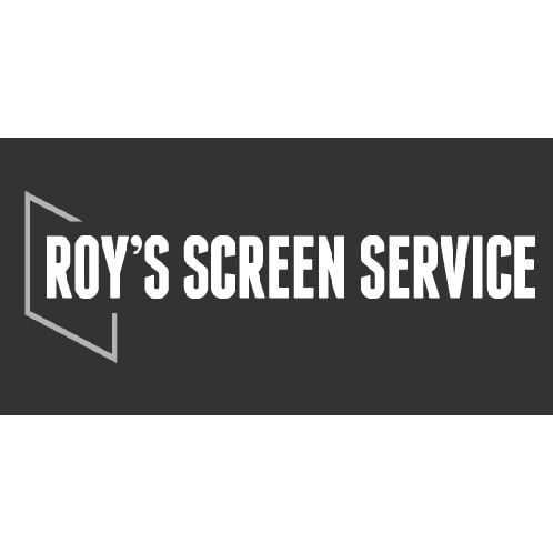 Roy's Screen Services