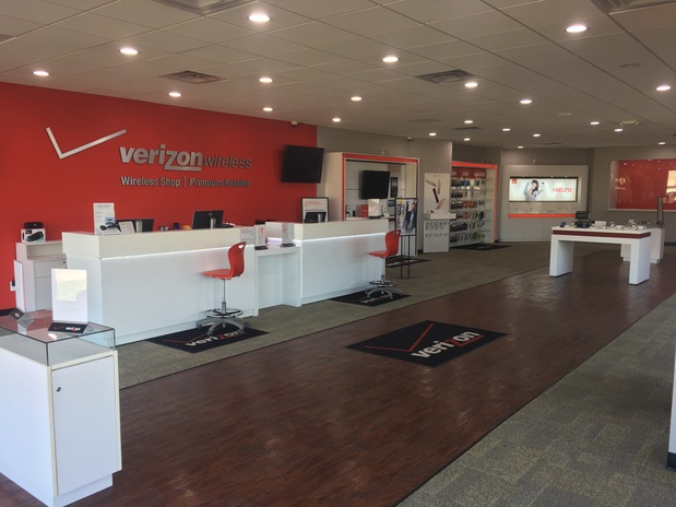 Images Verizon Authorized Retailer – GoWireless