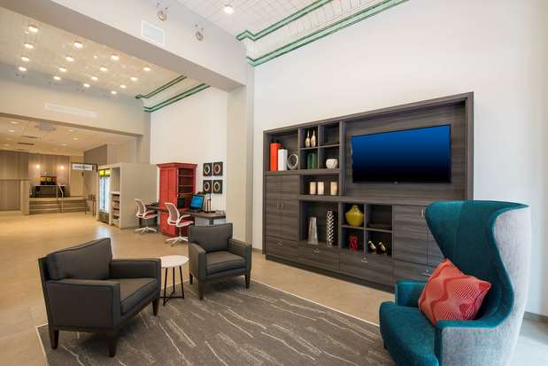 Images Home2 Suites by Hilton Indianapolis Downtown