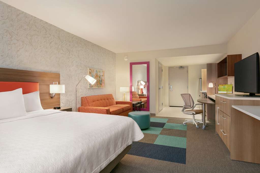 Home2 Suites by Hilton Chantilly Dulles Airport Image