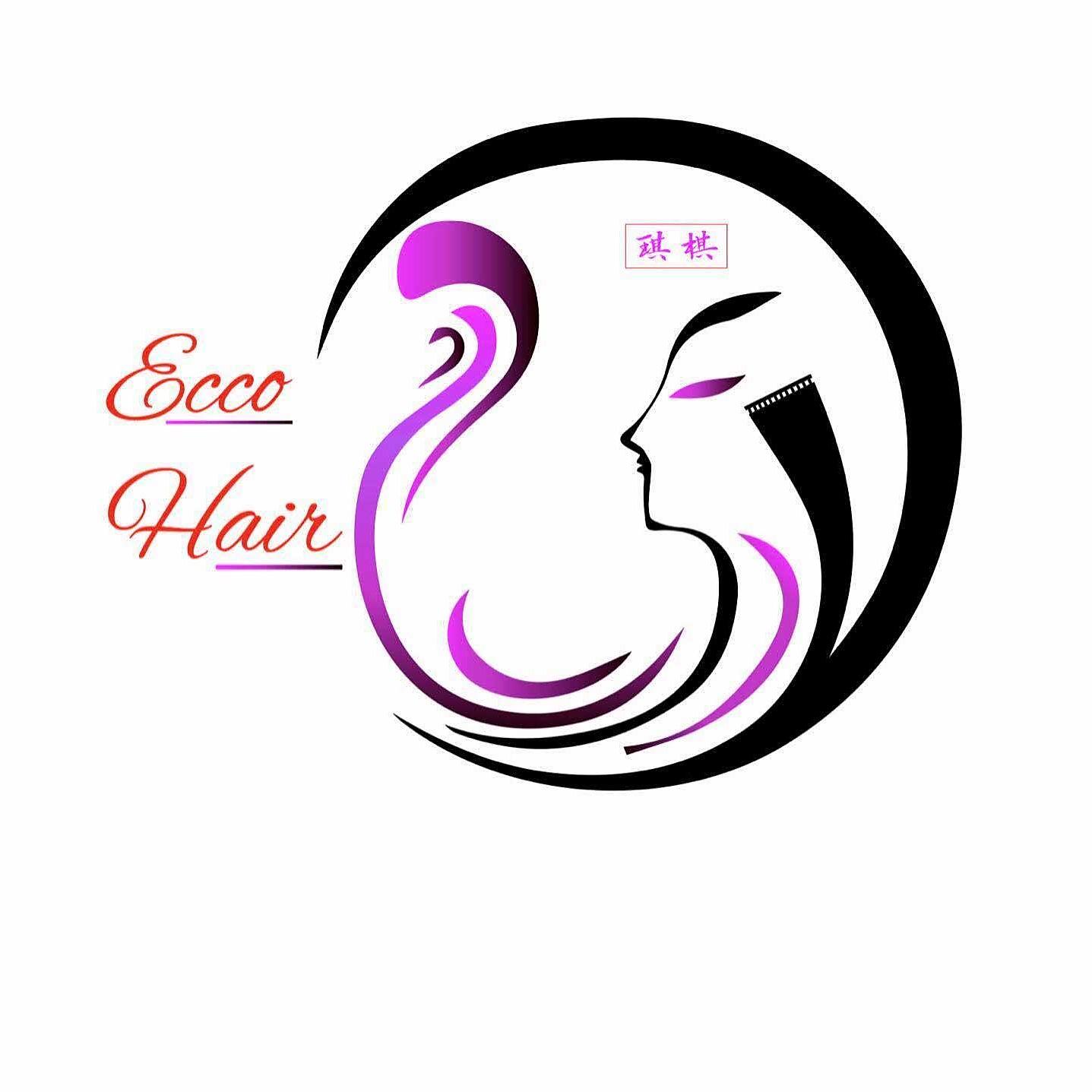 Ecco Beauty Hair Salon Photo
