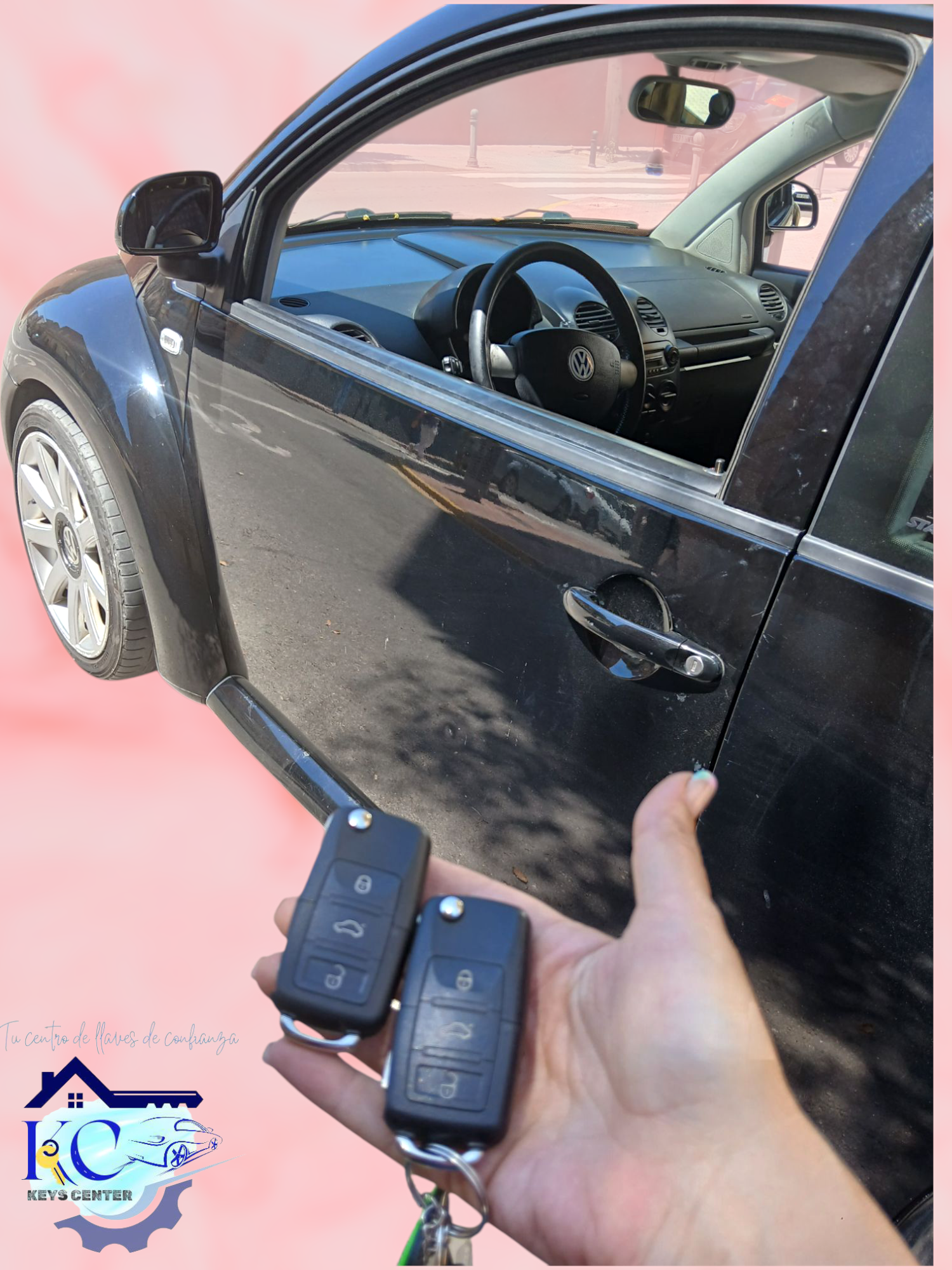 Galería en miniatura