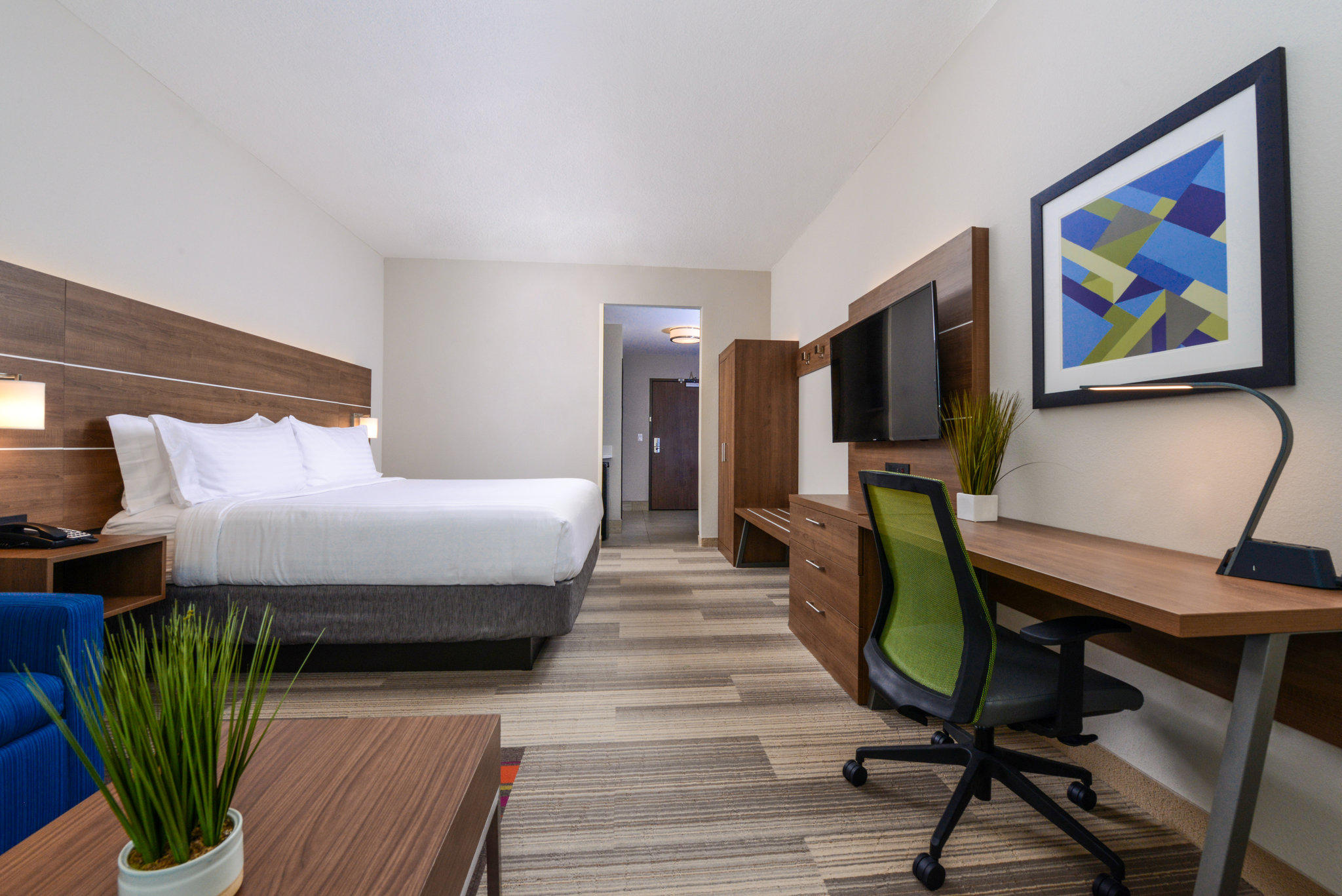 Holiday Inn Express & Suites Ruskin - Sun City Photo