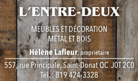 L' Entre-Deux