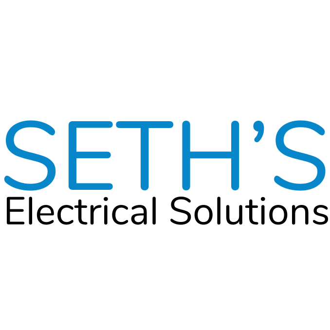 Seth's Electrical Solutions Logo