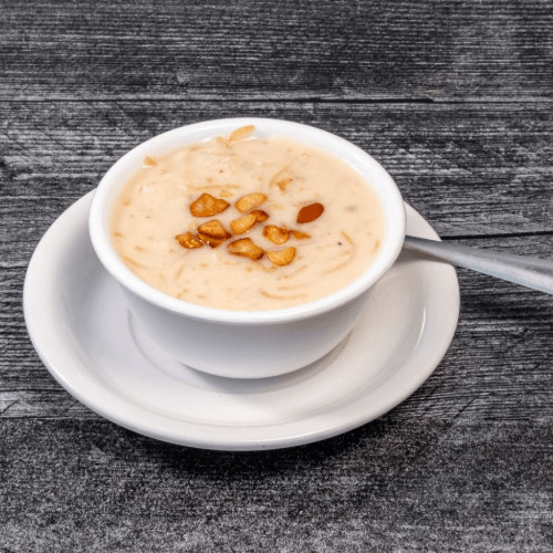 Rice Kheer
