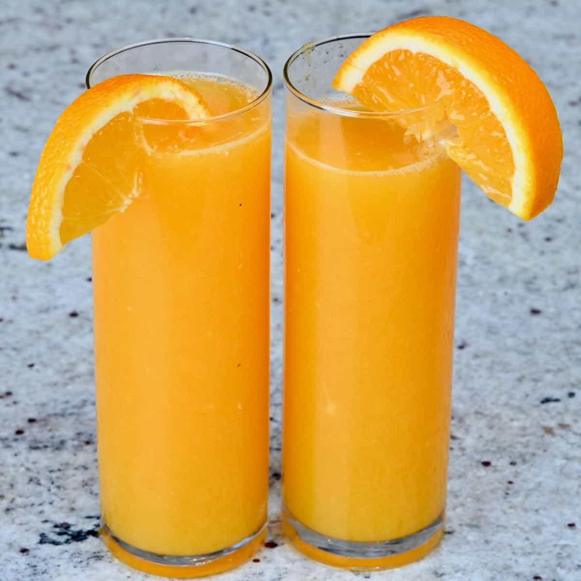 Kids Orange Juice