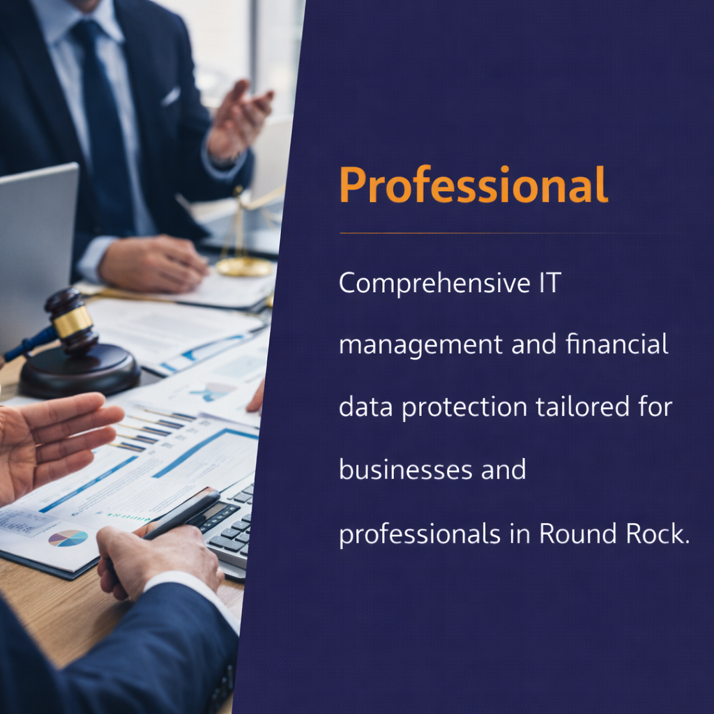 Hudson strategic technologies Image