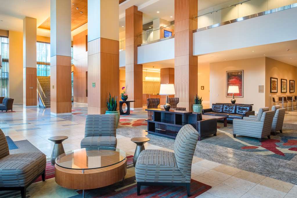 Hilton Vancouver Washington Image