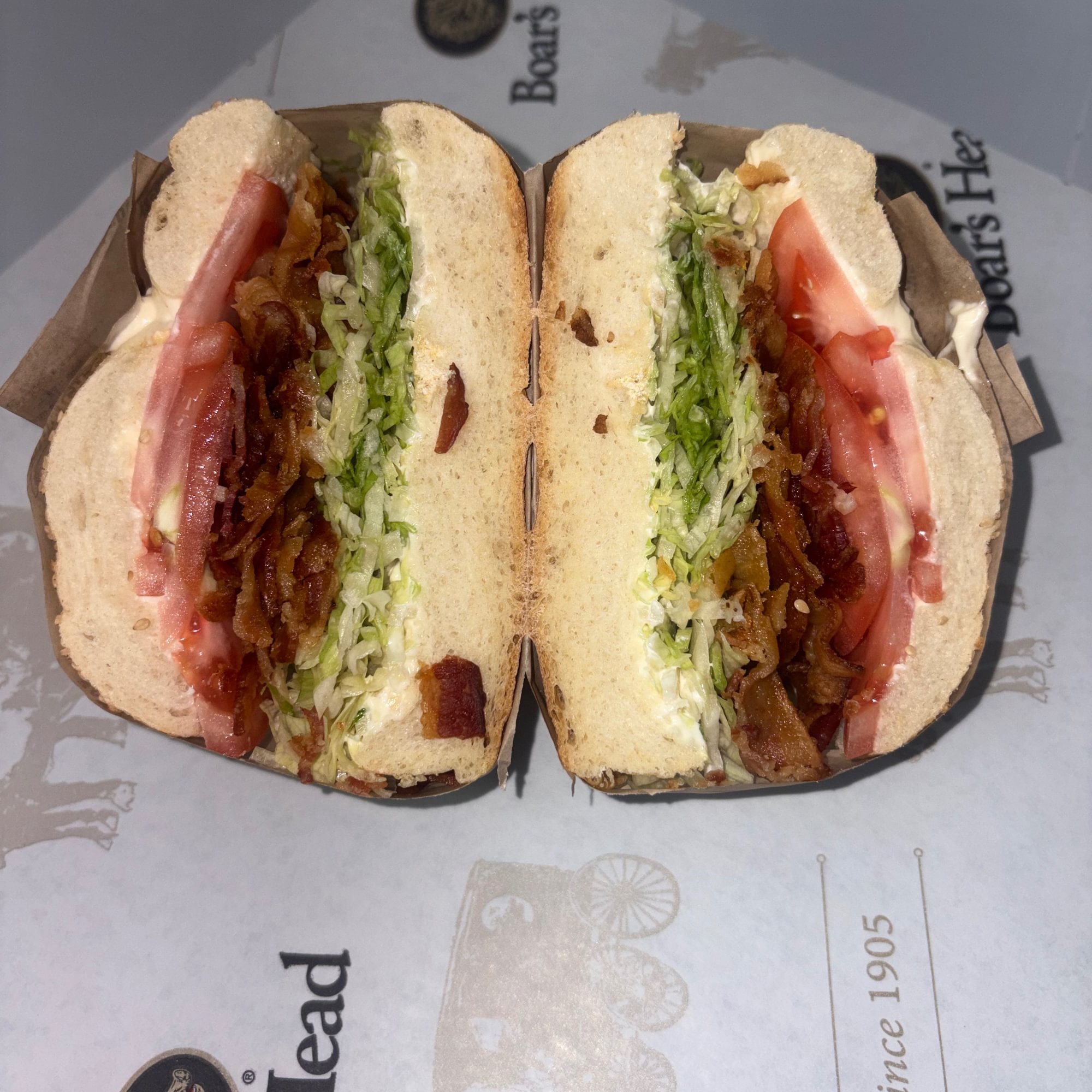 BLT