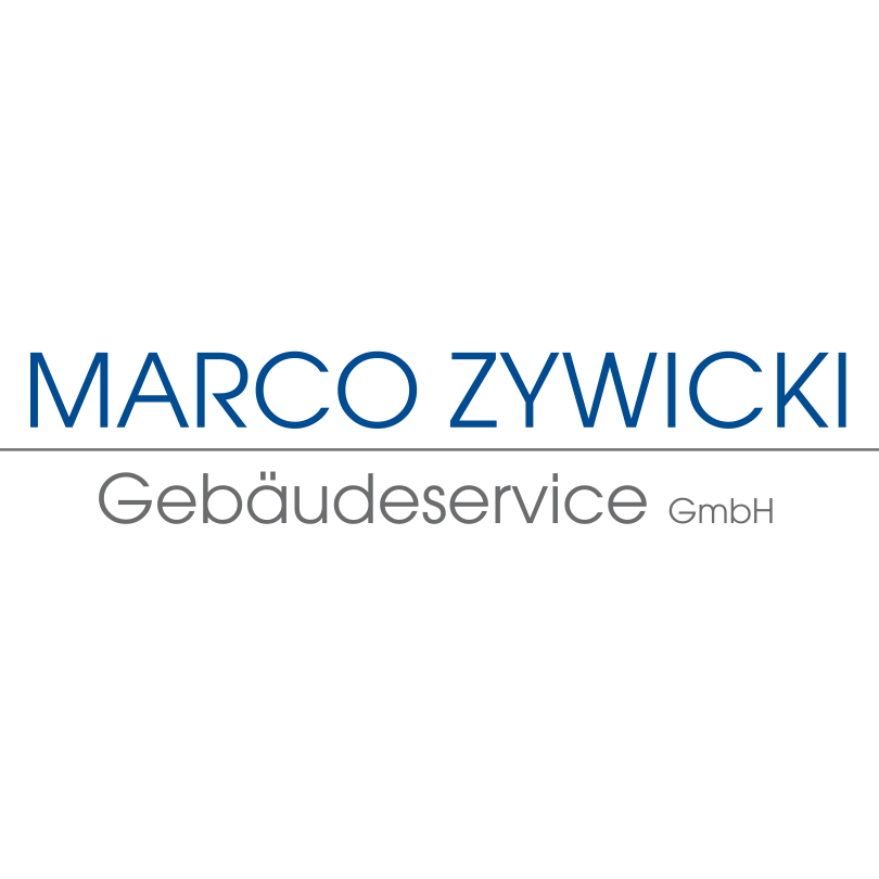 Marco Zywicki Gebäudeservice GmbH