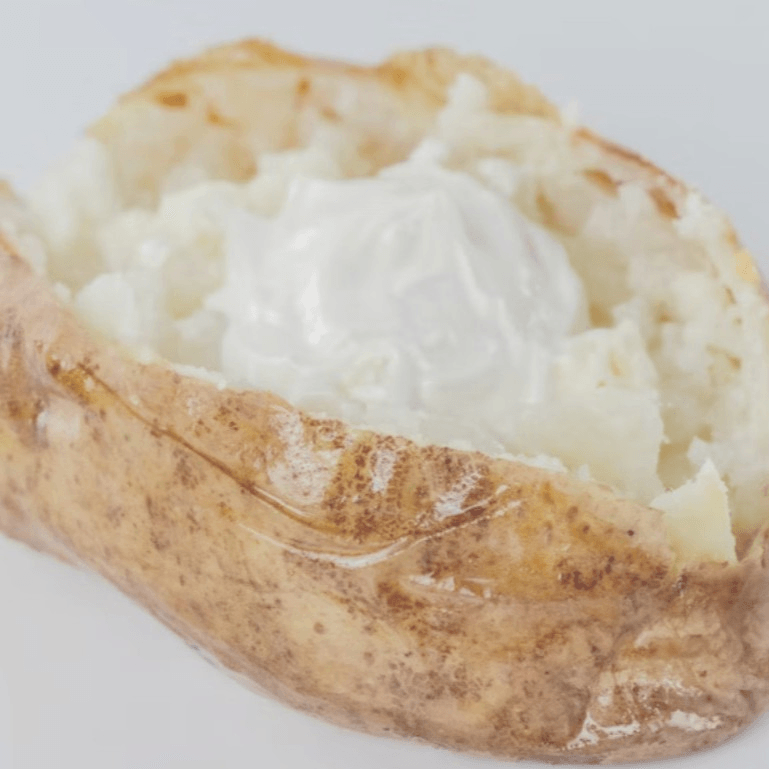 Baked Potato