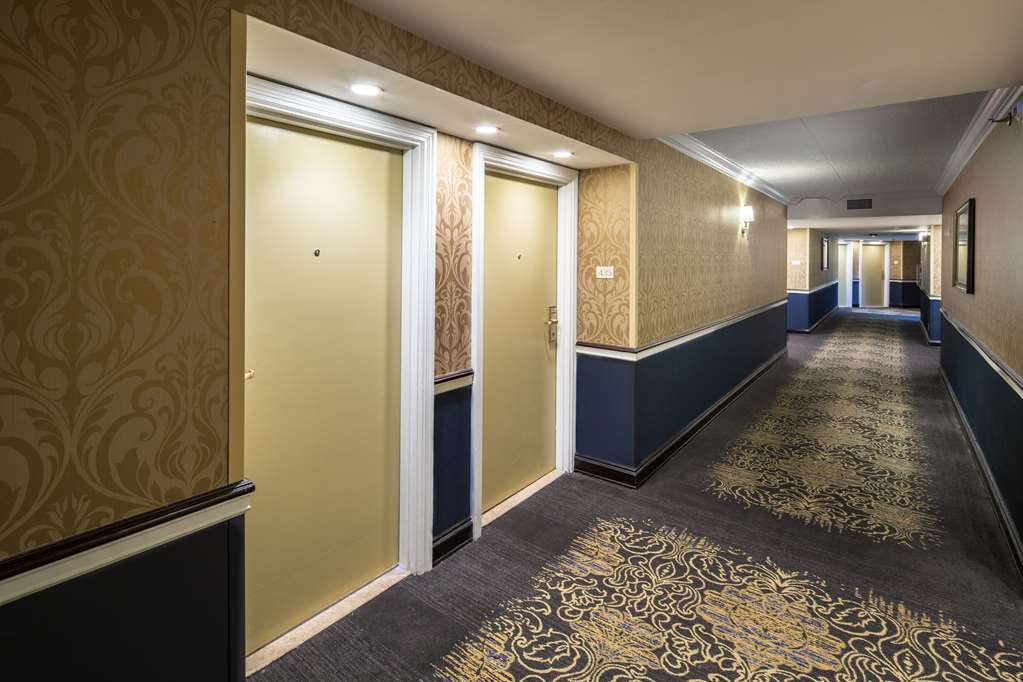 Desmond Hotel Malvern, a DoubleTree by Hilton Image