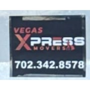 Vegas Xpress Movers LLC