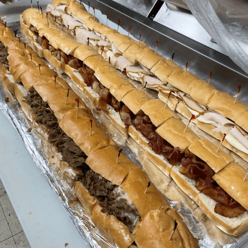 Party Subs