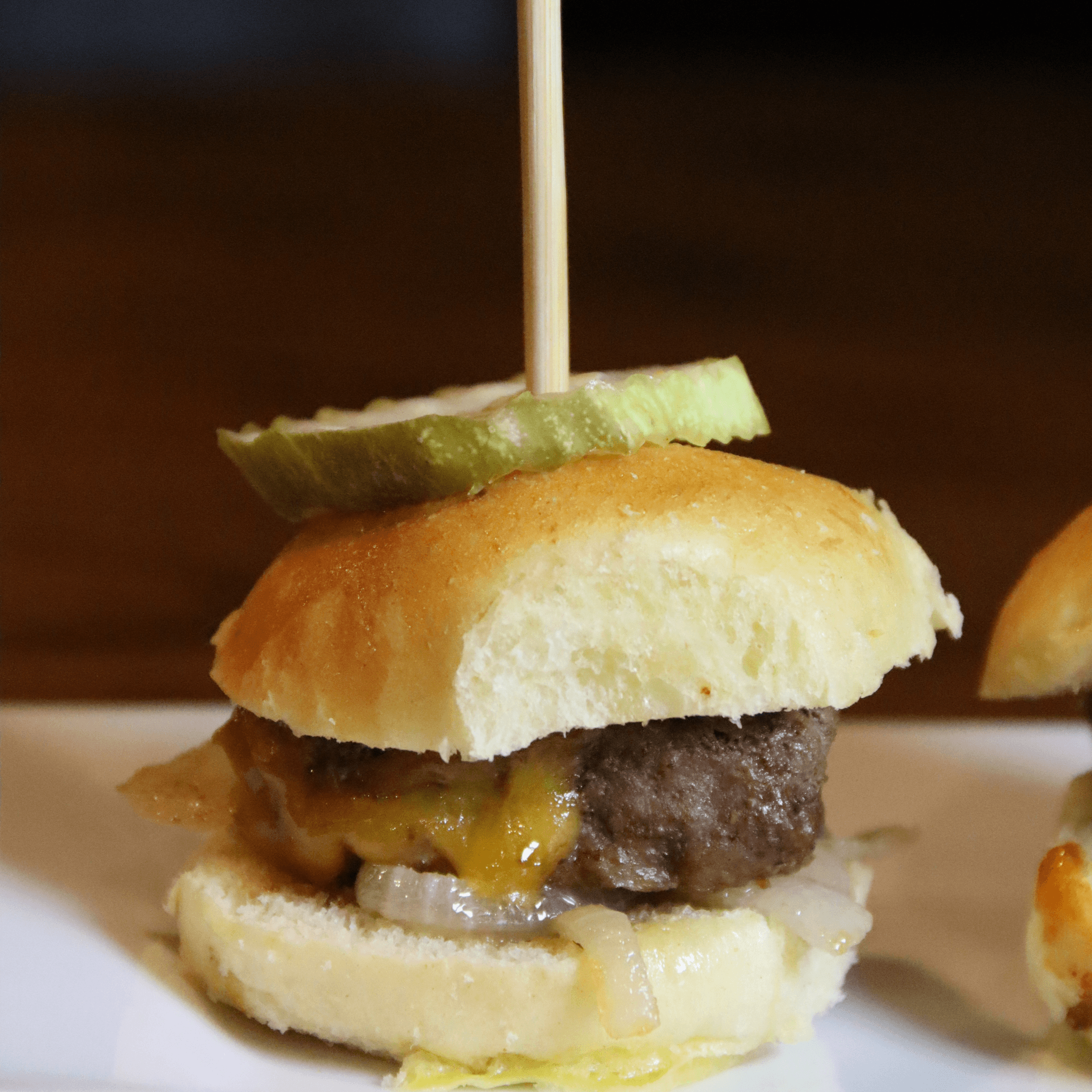 Pub Style Sliders
