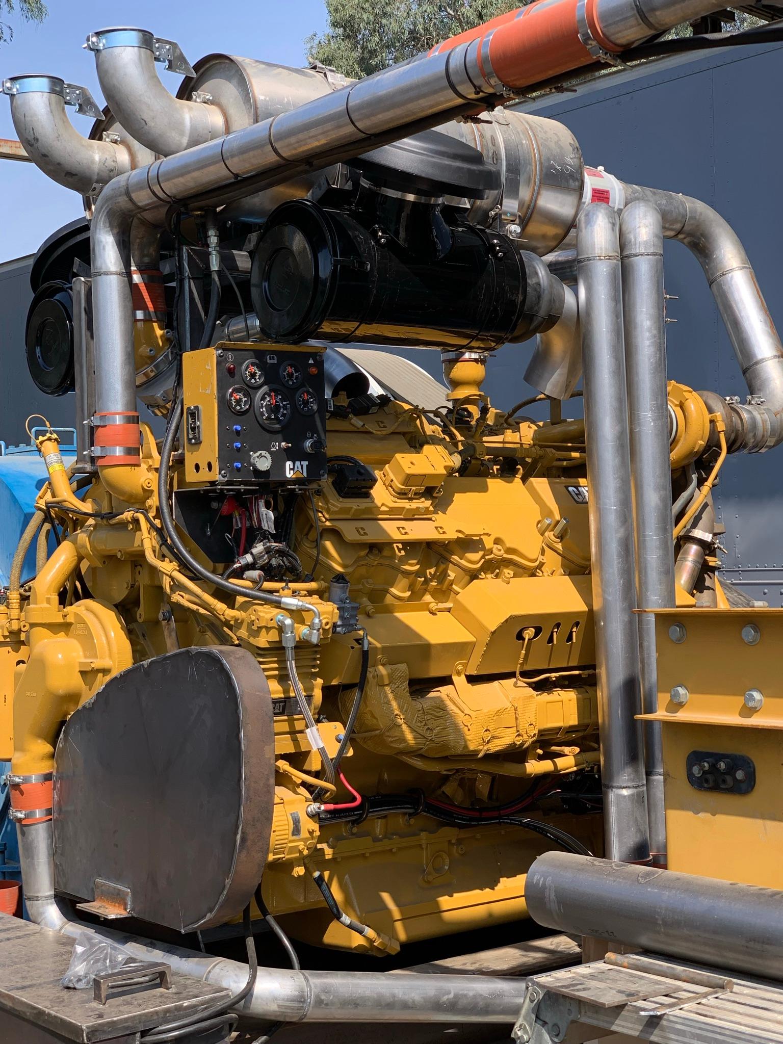 Sunrise Mechanical Contractors Image