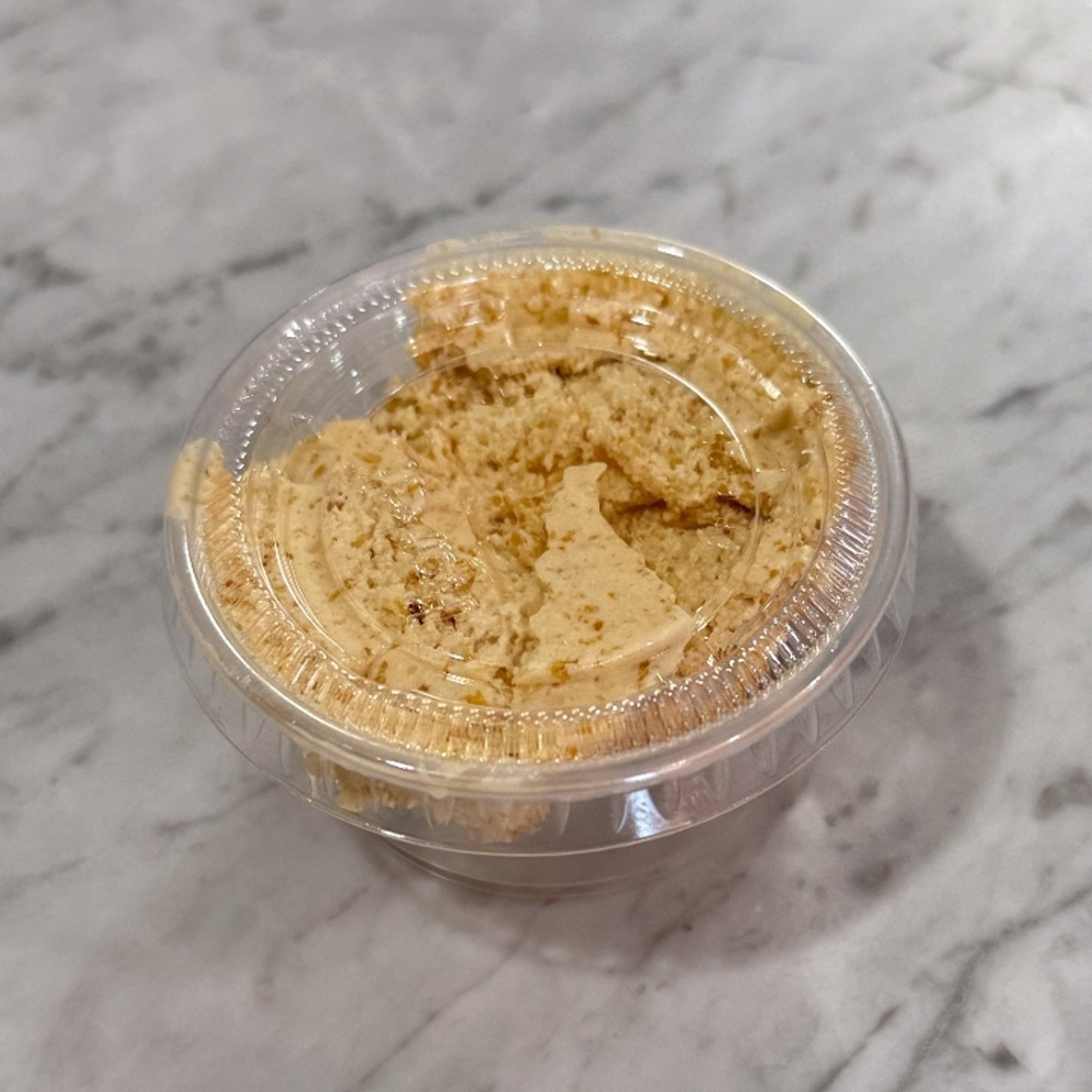Garlic Butter