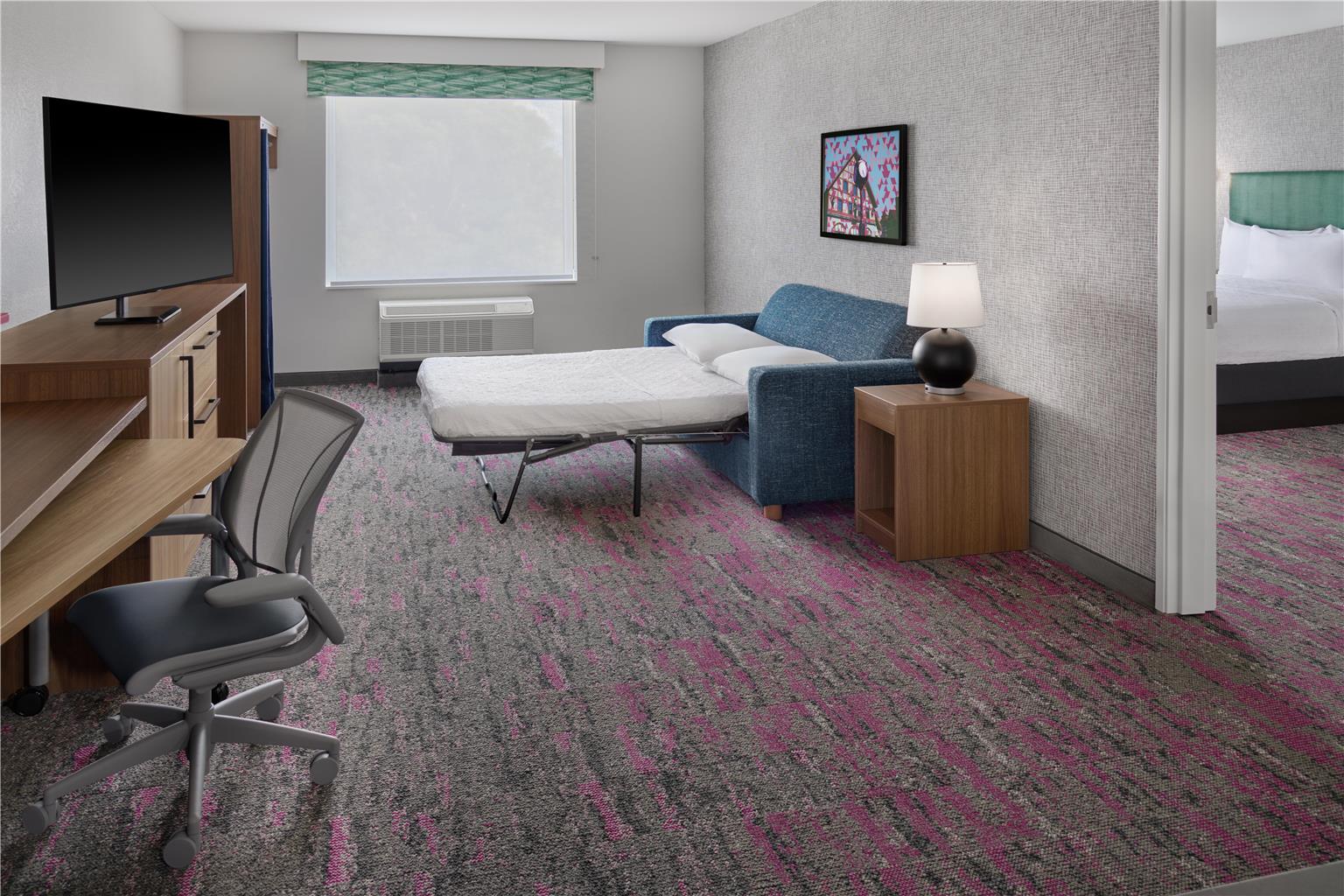 Home2 Suites by Hilton Frankenmuth Image