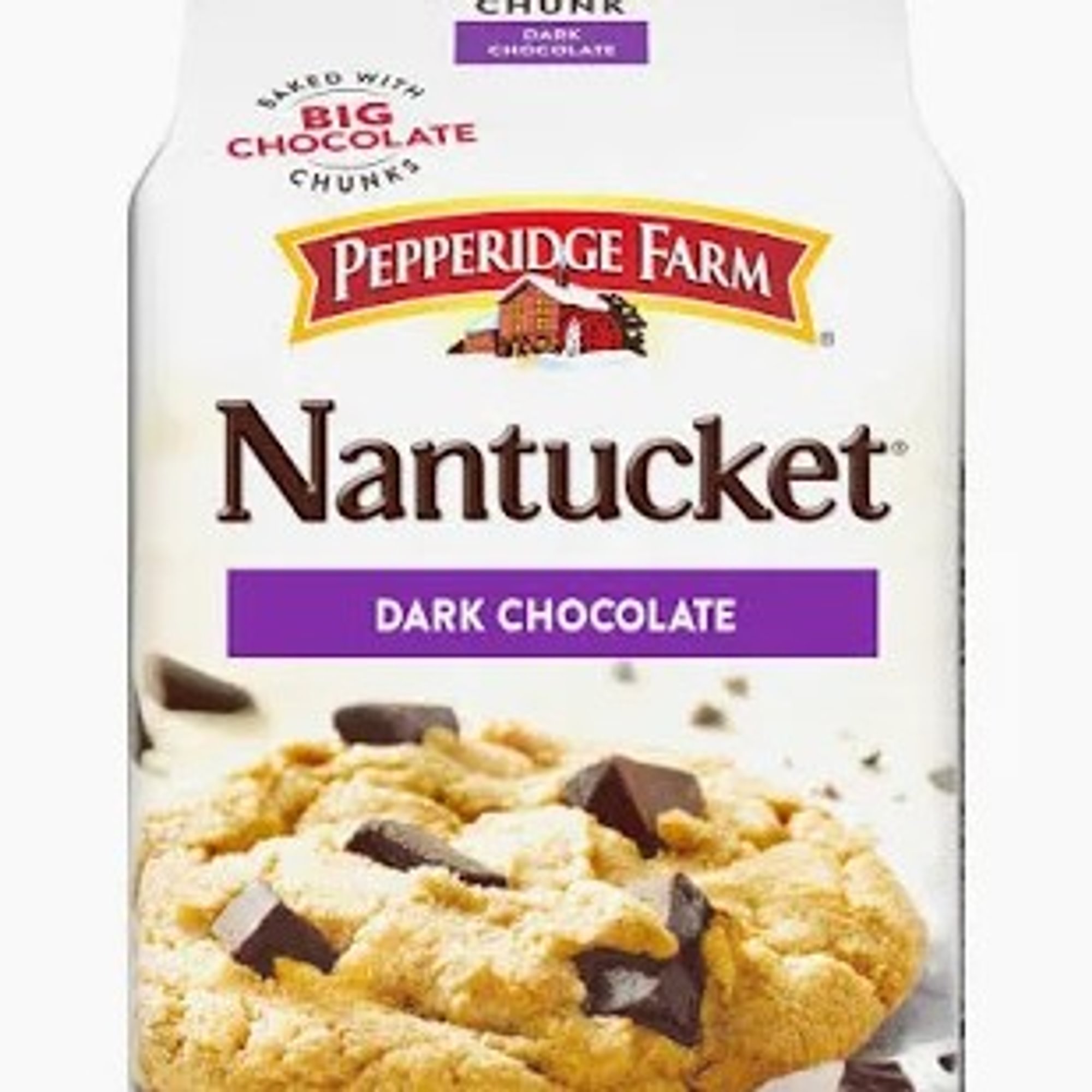 Nantucket Dark Chocolate