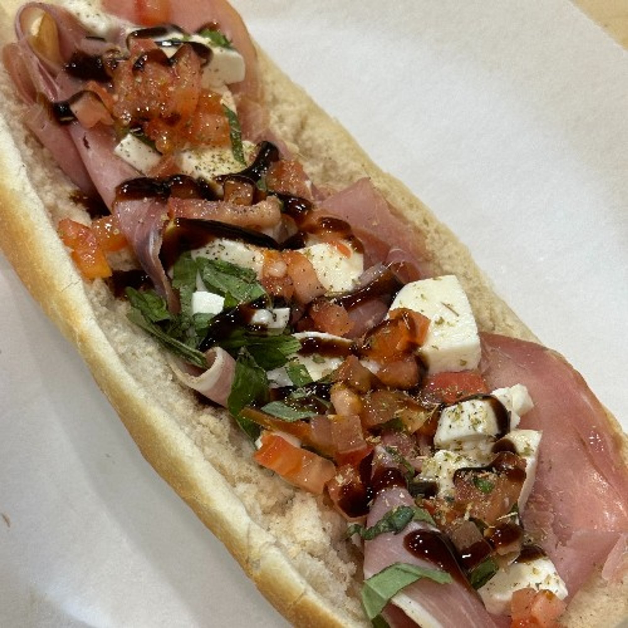 Northender Sub