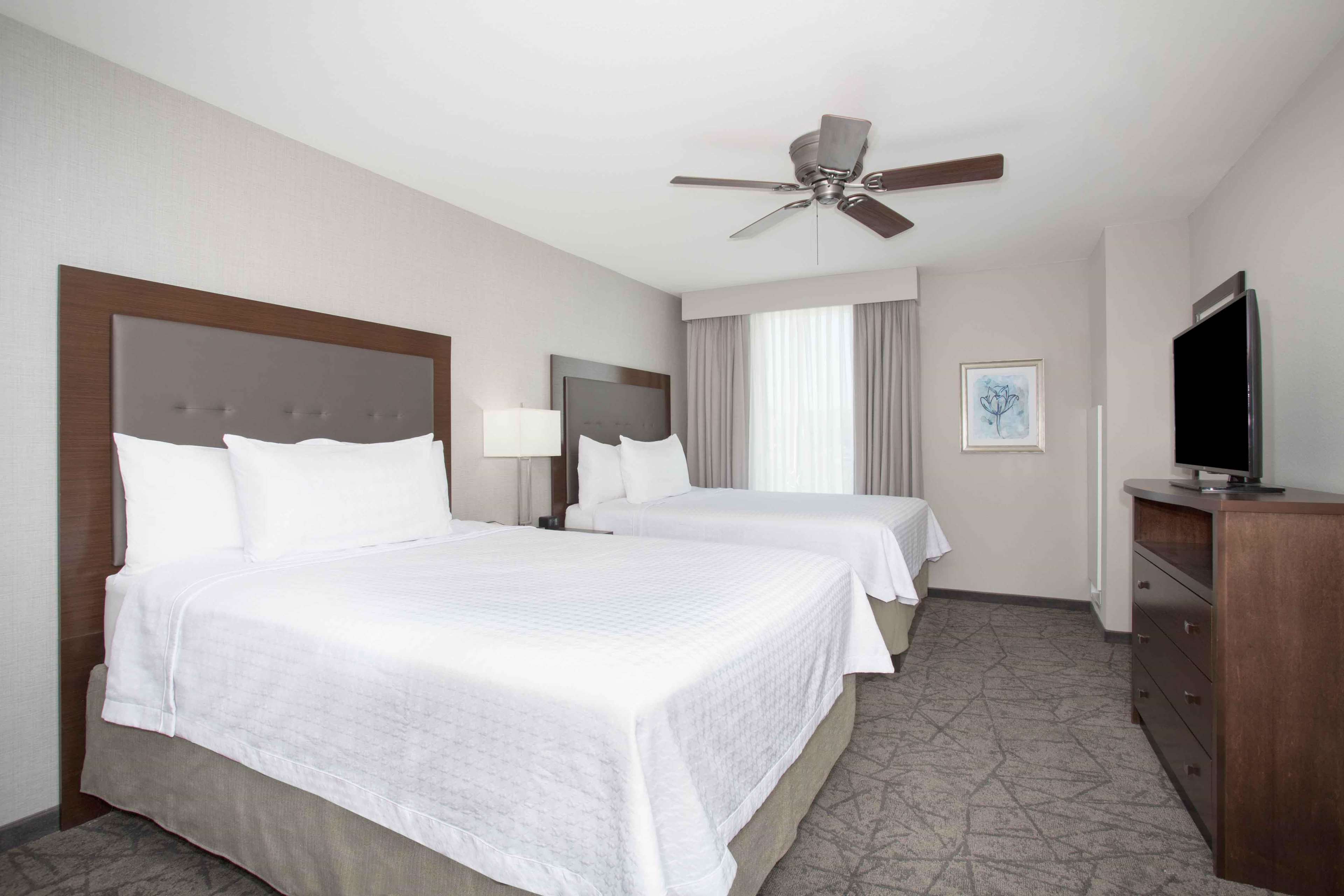 Homewood Suites by Hilton Las Vegas City Center Photo