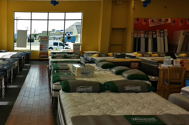 Images Mattress Firm Kitty Hawk