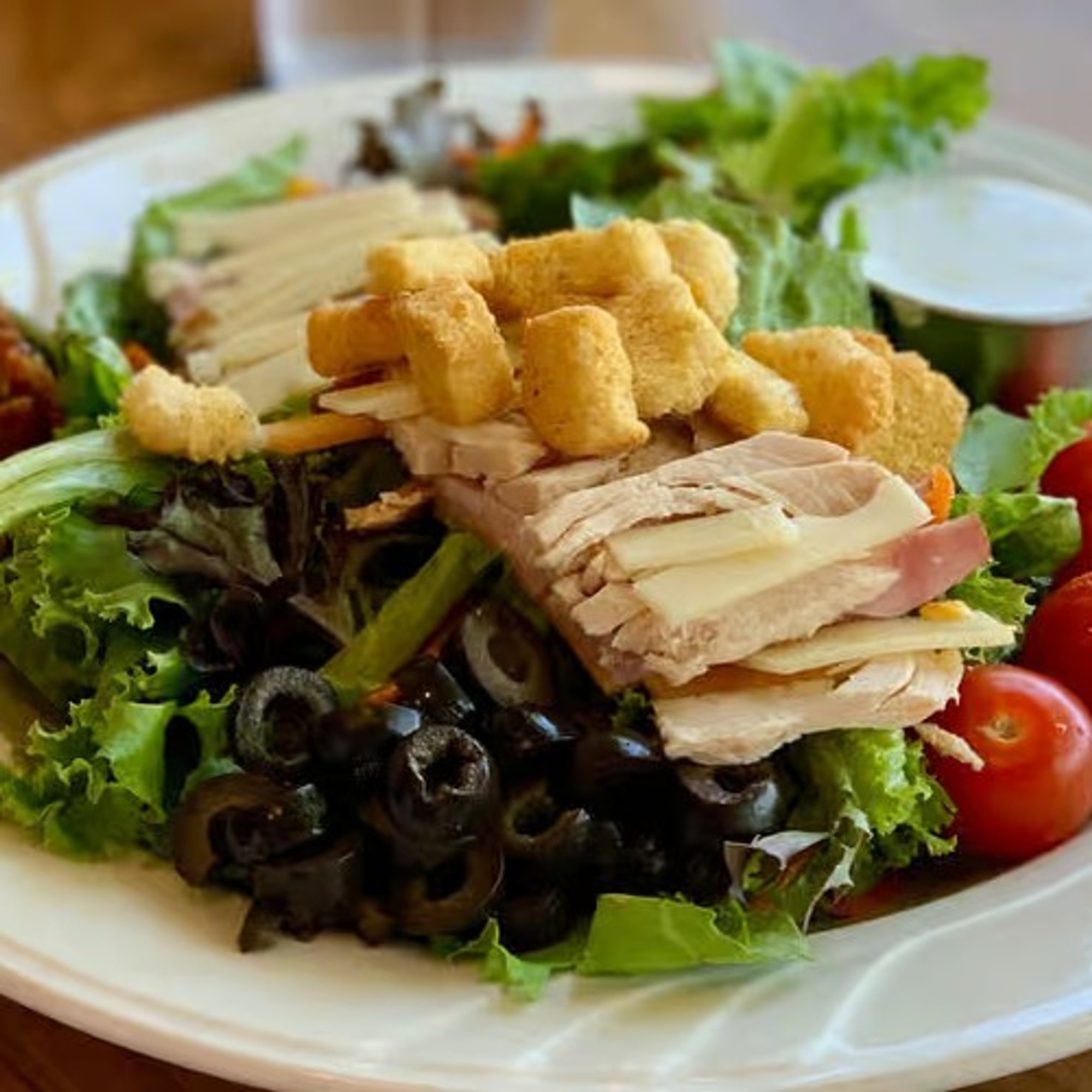 Chef Salad