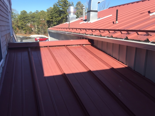 Images Cape Cod Roofing and Siding