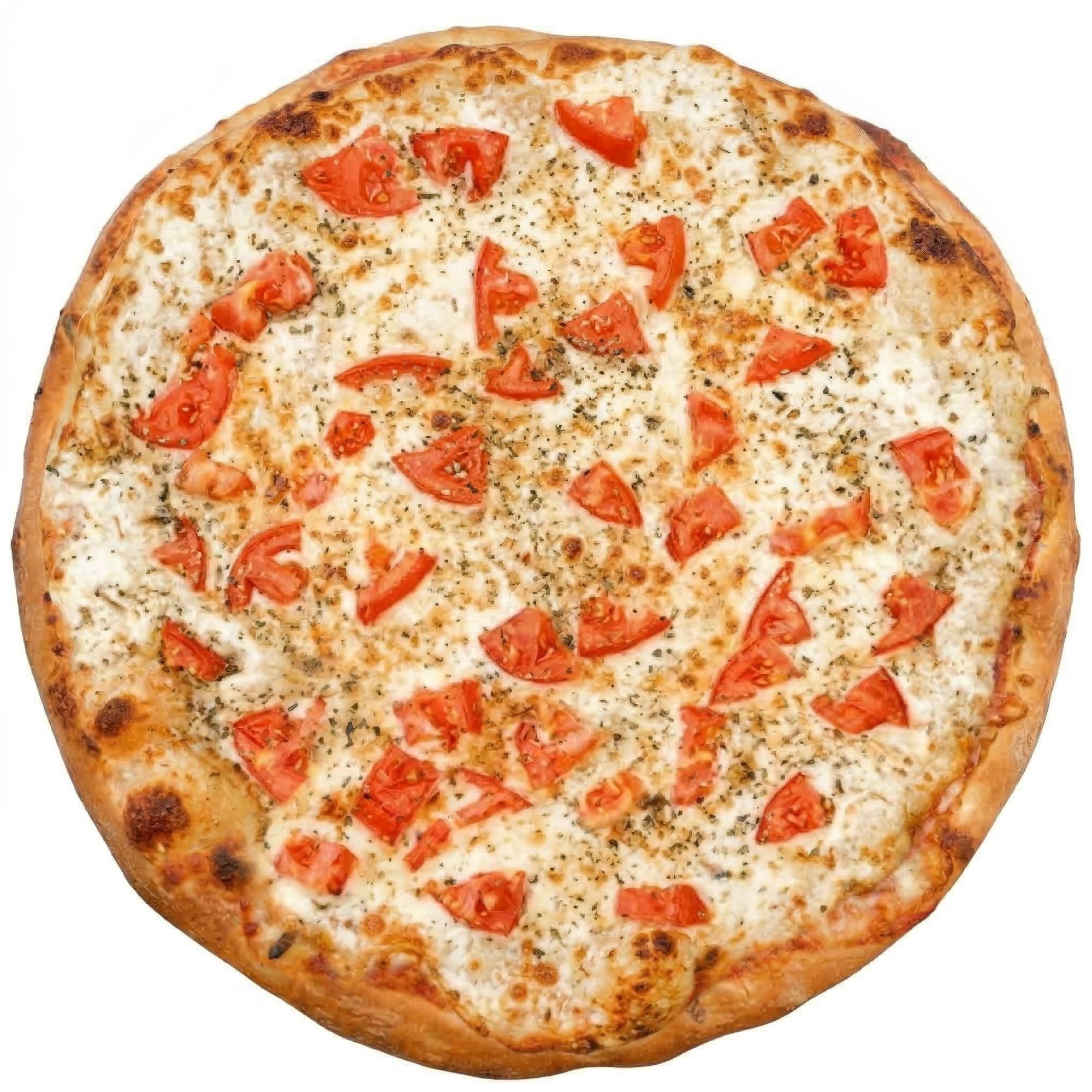 White Knight Pizza