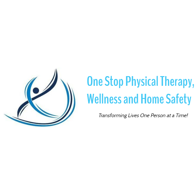 One Stop Physical Therapy & Wellness Logo