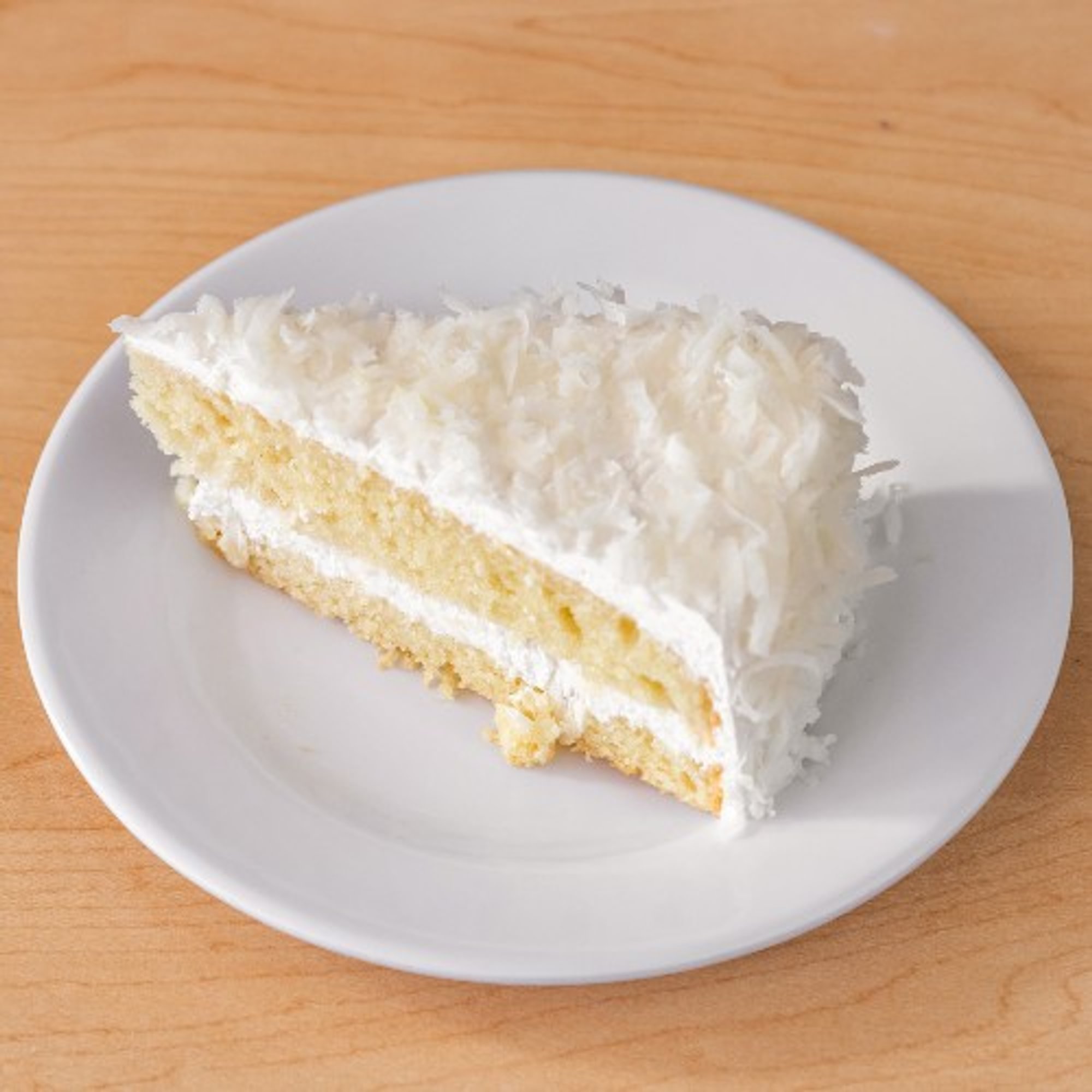 Coconut Cake