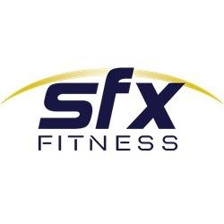 SFX Fitness Photo
