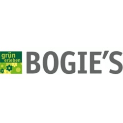 Logo von Bogie GmbH