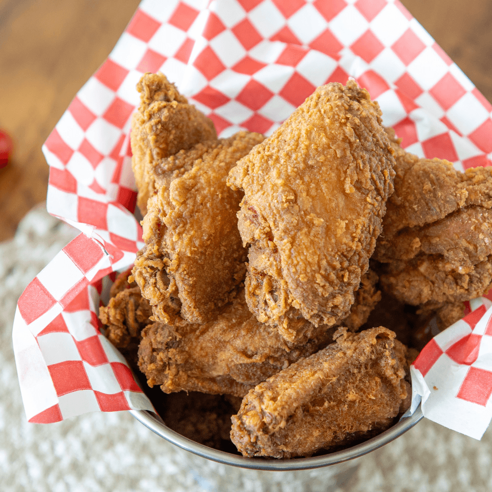 5 Wings