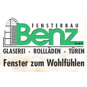 Logo von Benz Fensterbau GmbH
