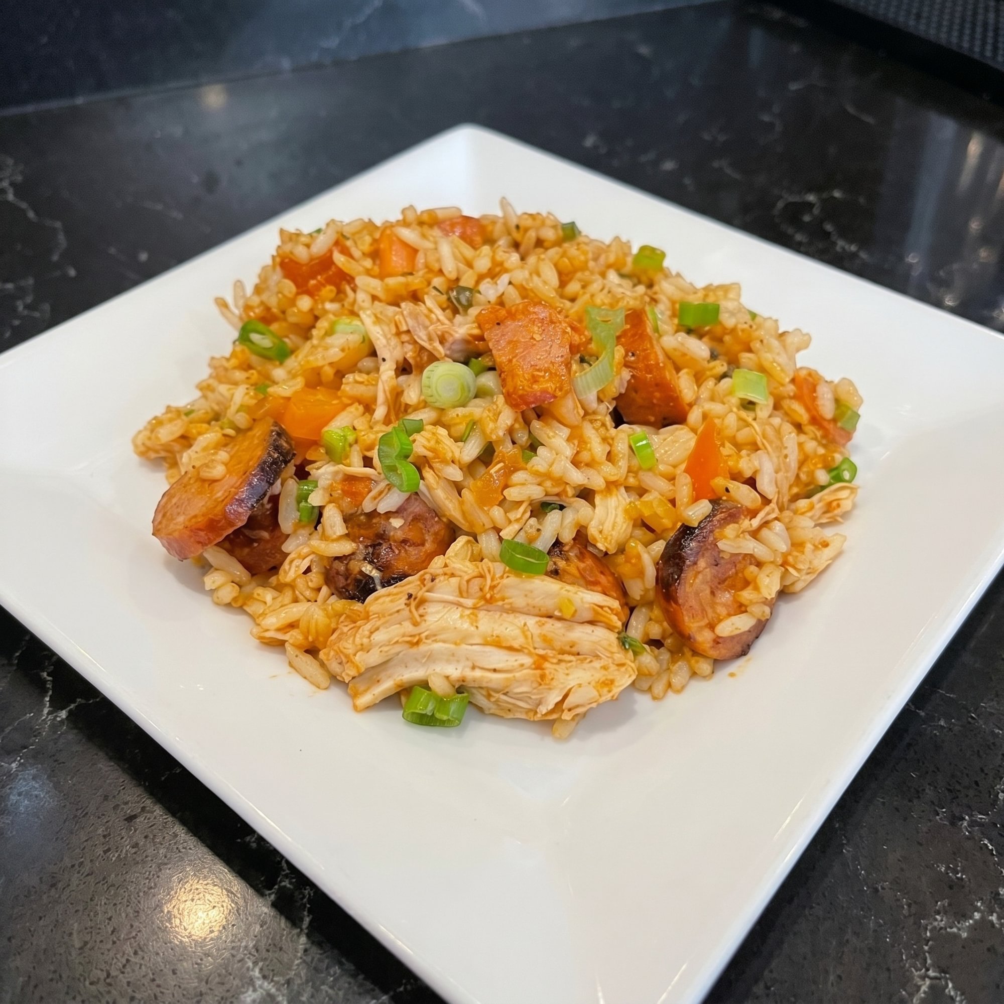 Jambalaya