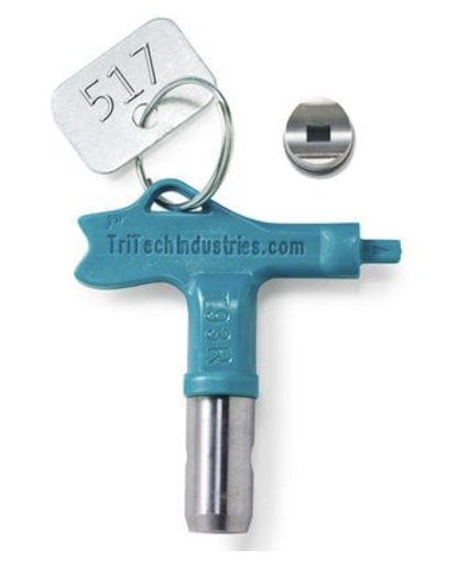 TriTech Industries Image