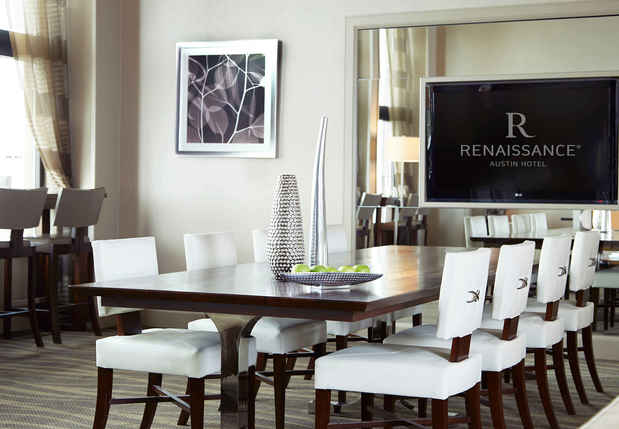 Images Renaissance Austin Hotel