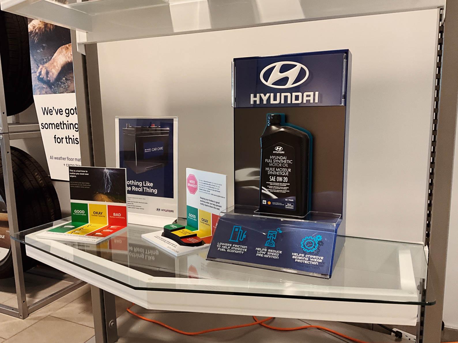 Woodhouse Place Hyundai Image