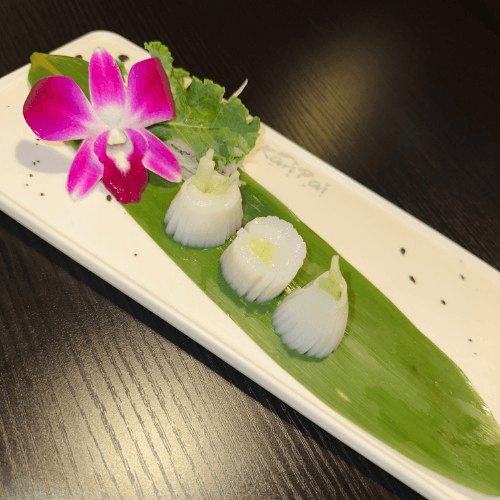 IKA Sashimi