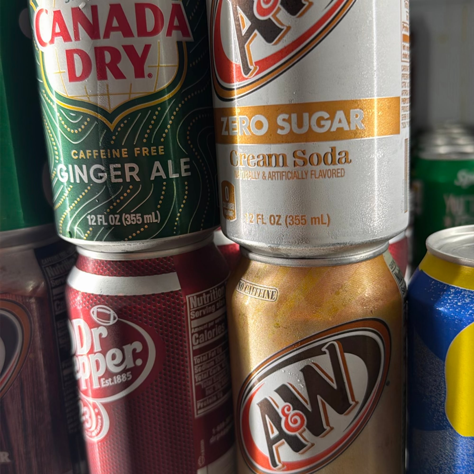 Soda